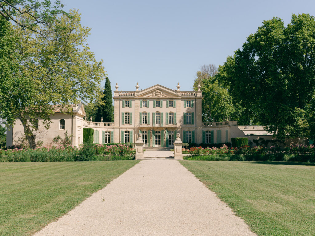Unveiling the Best Destination Wedding Venues in France