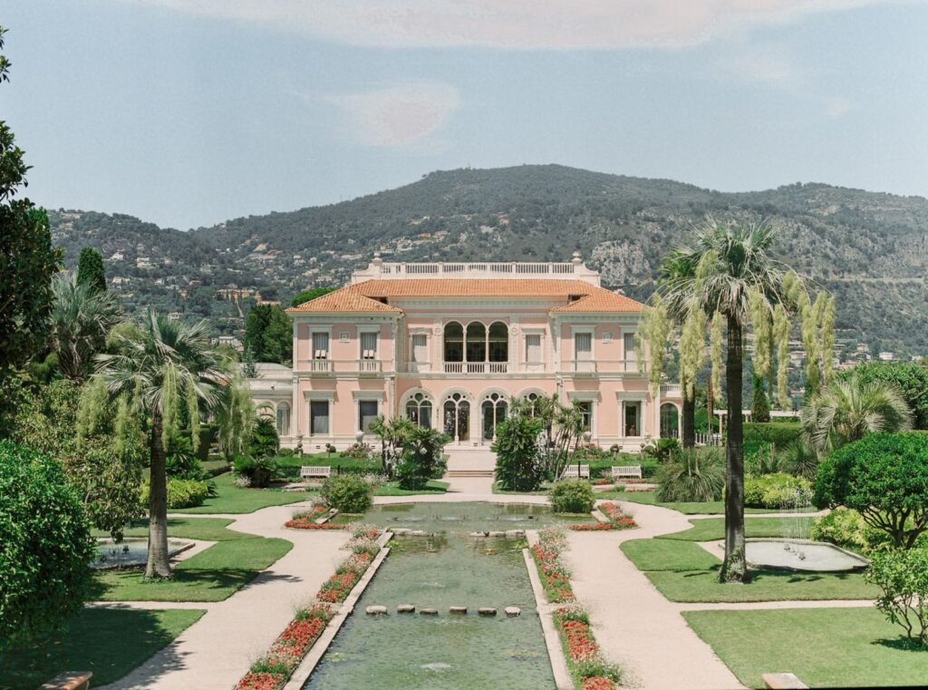 Villa Ephrussi